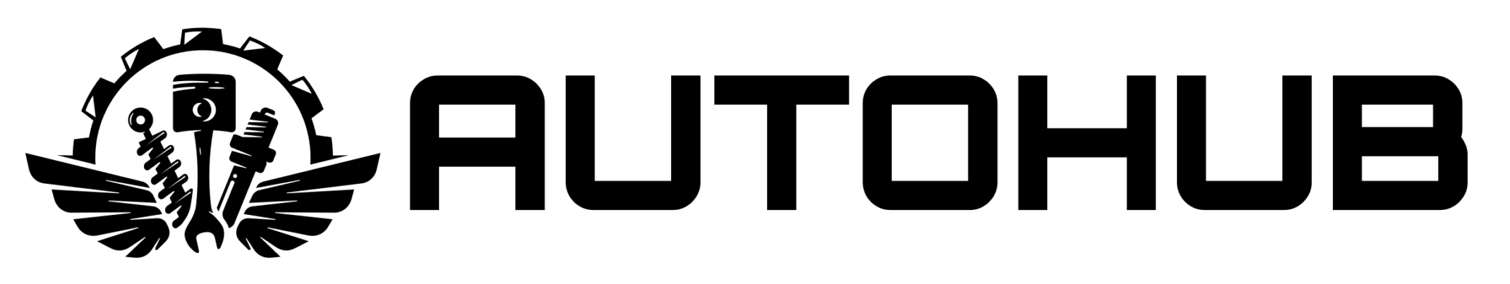 AUTOHUB Demo